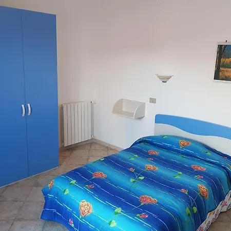 Arenosu25 Bed & Breakfast *