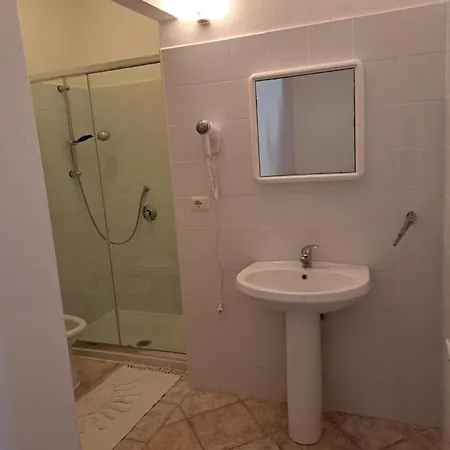 Arenosu25 Bed & Breakfast *