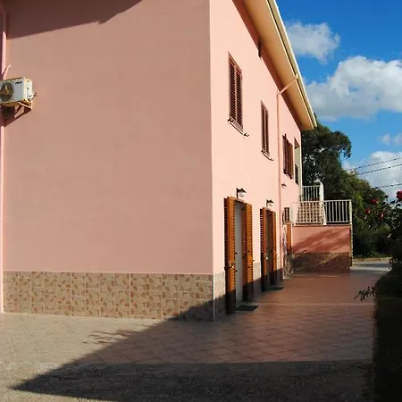 Arenosu25 * Alghero
